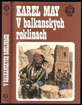 V balkánských roklinách