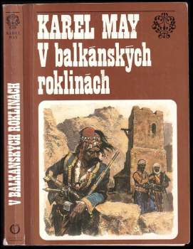 Karl May: V balkánských roklinách