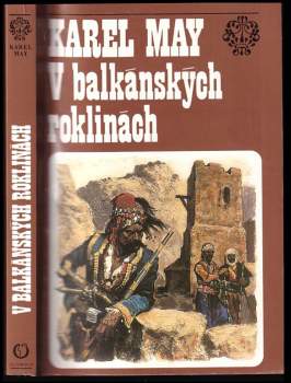 V balkánských roklinách