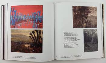 Otto M Urban: V barvách chorobných