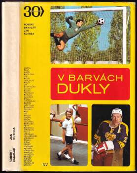 V barvách Dukly