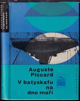 V batyskafu na dno moří