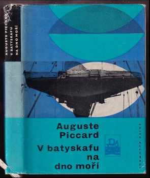 V batyskafu na dno moří