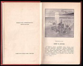 Karl May: V bažinách Ardistanu - V říši stříbrného lva 7