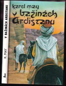 Karl May: V bažinách Ardistanu