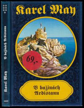 V bažinách Ardistanu