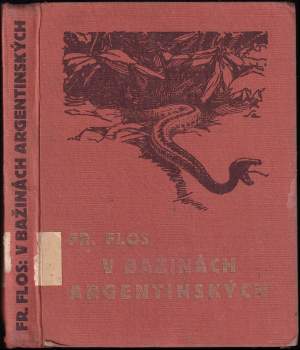 V bažinách argentinských