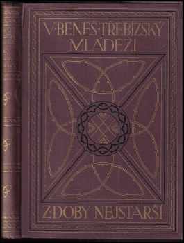 Václav Beneš-Třebízský: V. Beneš-Třebízský mládeži