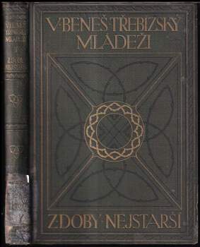 Václav Beneš-Třebízský: V. Beneš-Třebízský mládeži