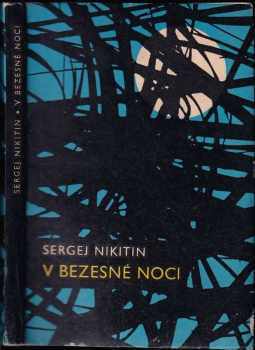 V bezesné noci