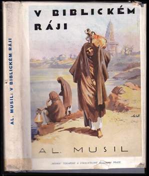 V biblickém ráji