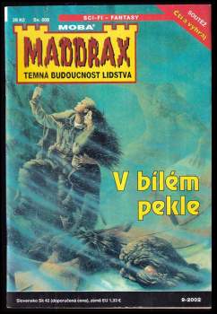 V bílém pekle