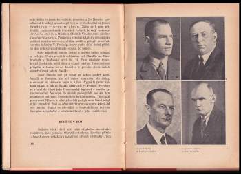 Arnošt Polavský: V boj