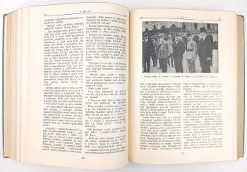 František Bednařík: V boj!