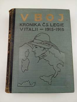 František Bednařík: V boj!