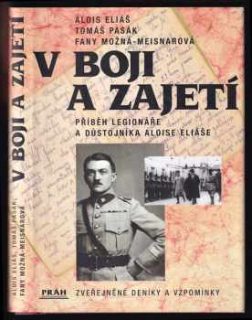 V boji a zajetí