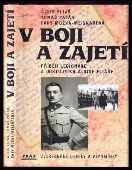 V boji a zajetí