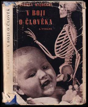 V boji o člověka