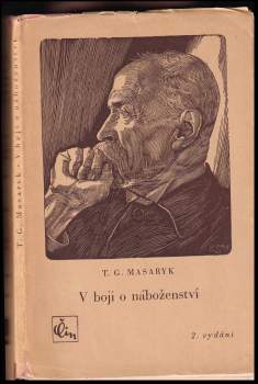 V boji o náboženství