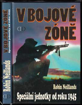 V bojové zóně
