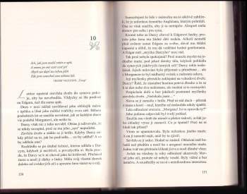 Sabrina Jeffries: V bouři