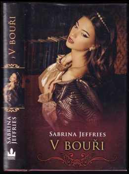 Sabrina Jeffries: V bouři