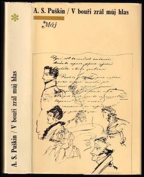 V bouři zrál můj hlas