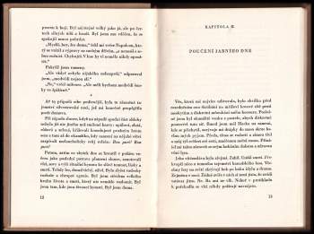 Maurice Constantin-Weyer: V boží dlani