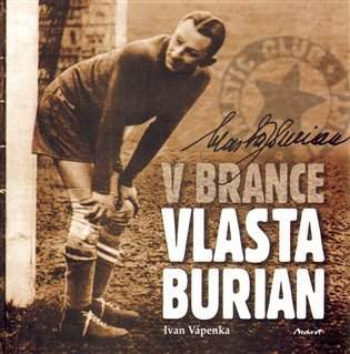 V brance Vlasta Burian