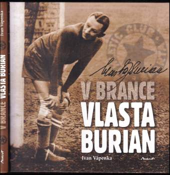 V brance Vlasta Burian