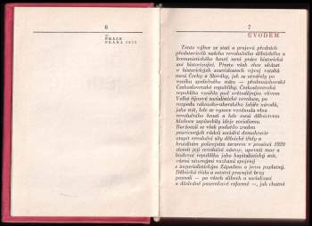 Klement Gottwald: V bratrské jednotě