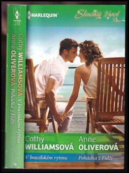 V brazilském rytmu, Pohádka z Fidži