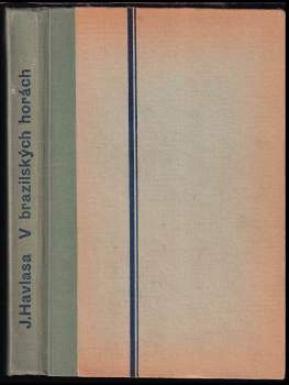 V brazilských horách