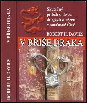 V břiše draka
