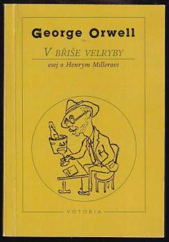 V břiše velryby