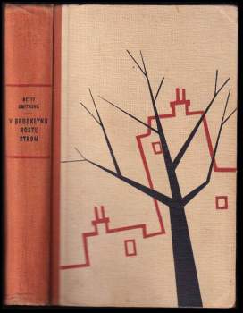 Betty Smith: V Brooklynu roste strom