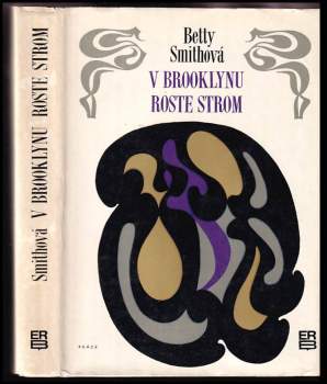 Karel Teissig: V Brooklynu roste strom