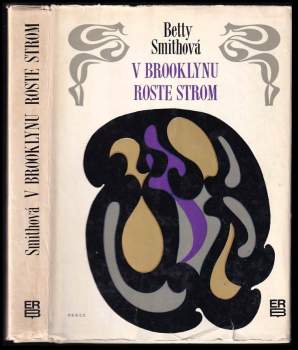 Karel Teissig: V Brooklynu roste strom