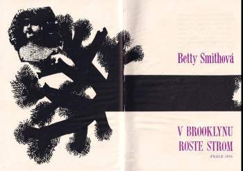 Betty Smith: V Brooklynu roste strom