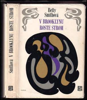 V Brooklynu roste strom - Betty Smith (1970, Práce) - ID: 834593