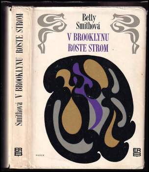 Betty Smith: V Brooklynu roste strom