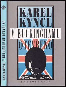 V Buckinghamu otevřeno