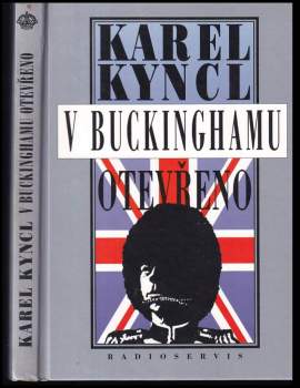 V Buckinghamu otevřeno