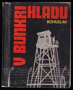 V bunkri hladu