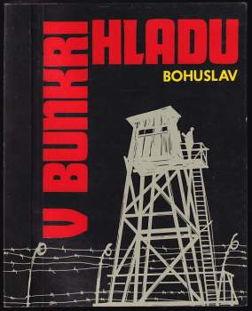 V bunkri hladu