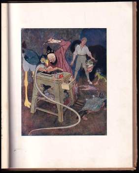 Julie Brožová-Malá: V čarovném kruhu