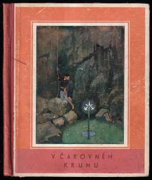 V čarovném kruhu