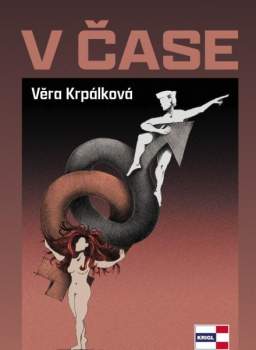 V čase