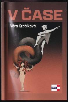 V čase