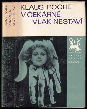 V čekárně vlak nestaví